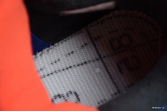 Air Loyal Habanero WNTR Blue Black Jordan CQ9597-401 Red 4 1023